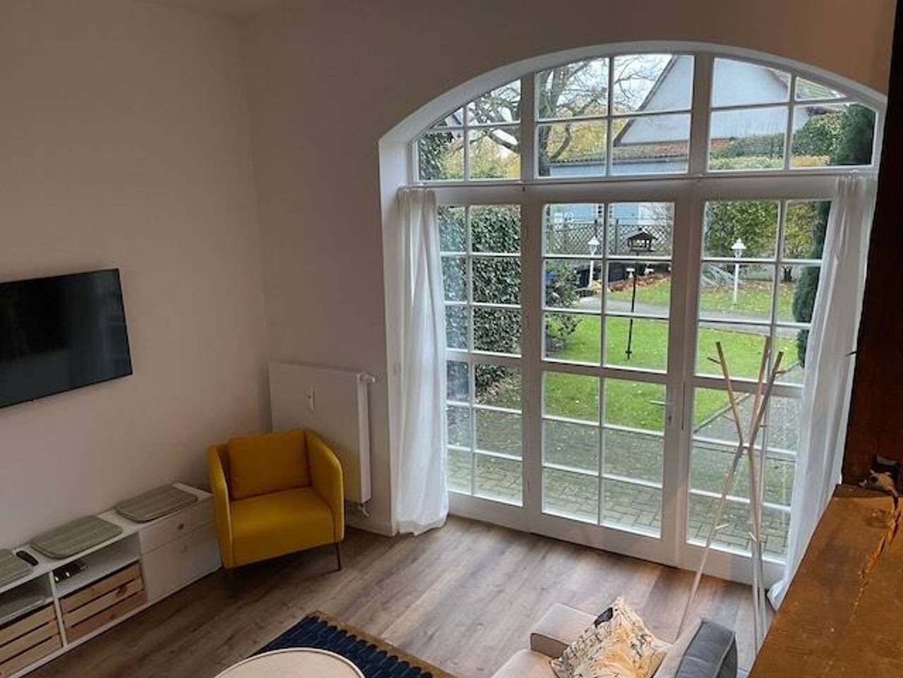 Ganze Ferienwohnung, Ferienwohnung Nautilus in Ribnitz, Ribnitz-Damgarten