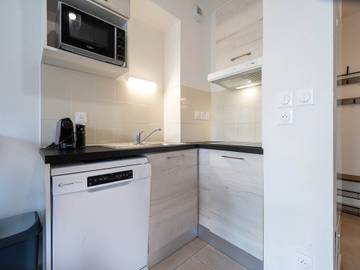 Ferienhaus für 6 Personen in Sérignan, Béziers und Umgebung, Bild 3