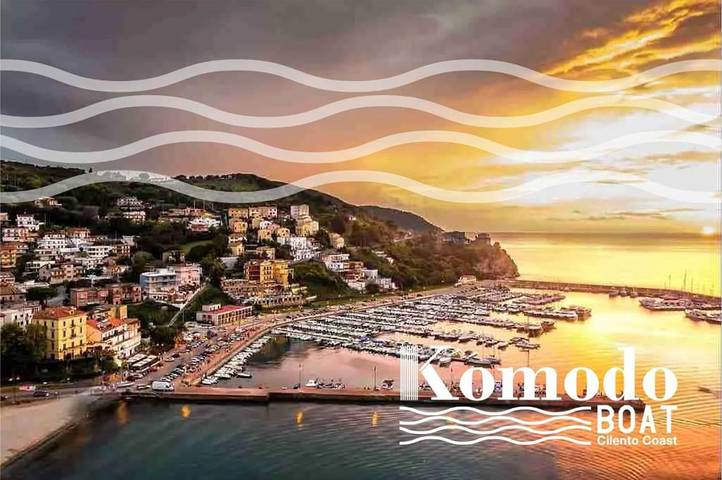 B&b per 2 persone ad Agropoli