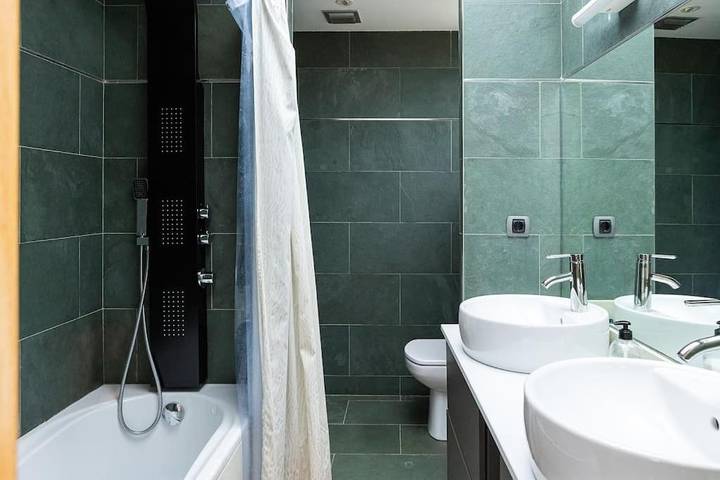 Casa rural para 8 personas, con Piscina y Vistas en Arenys de Mar - 2