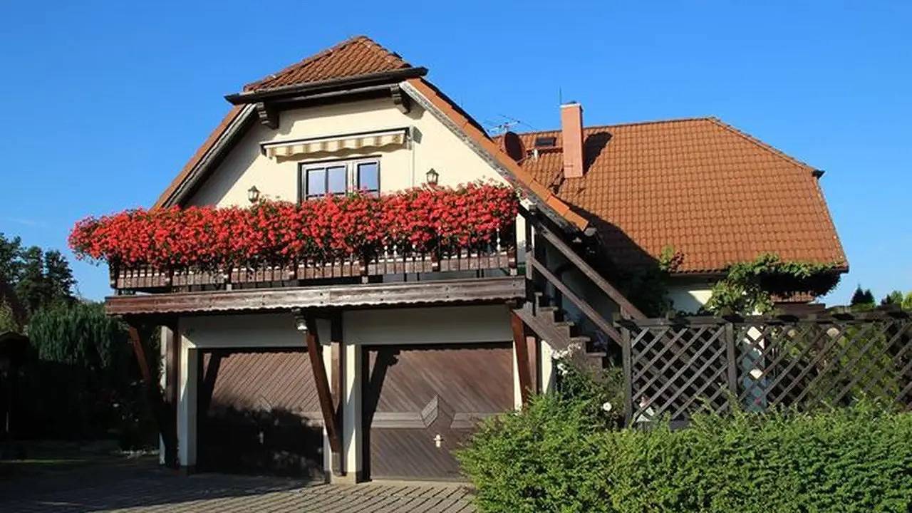 Appartamento vacanze a Hainewalde a partire da 76€ a notte