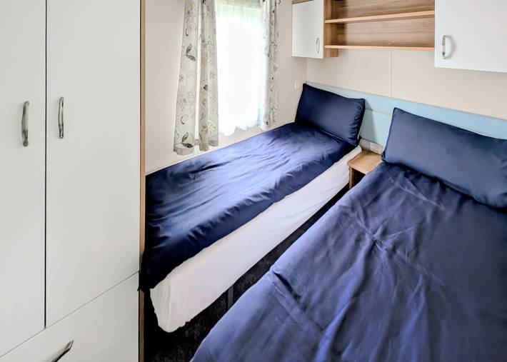 Bungalow für 4 Personen in Lake District - 4
