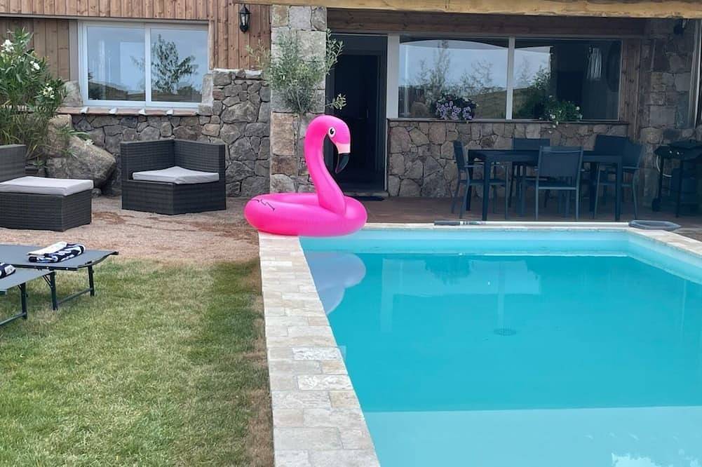 Photo : Maison de vacances