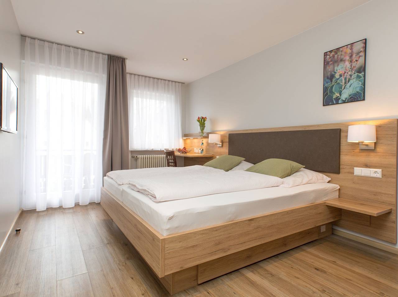 Photo : Appartement de vacances