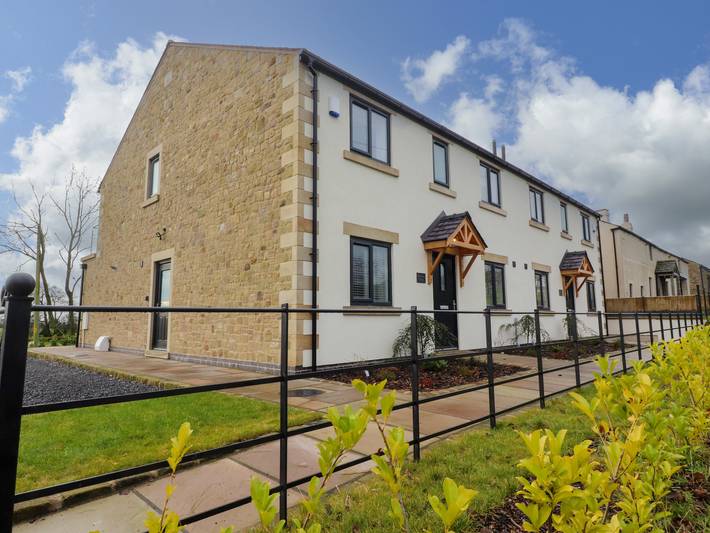 Pear Tree Cottage in Preston, Lancashire