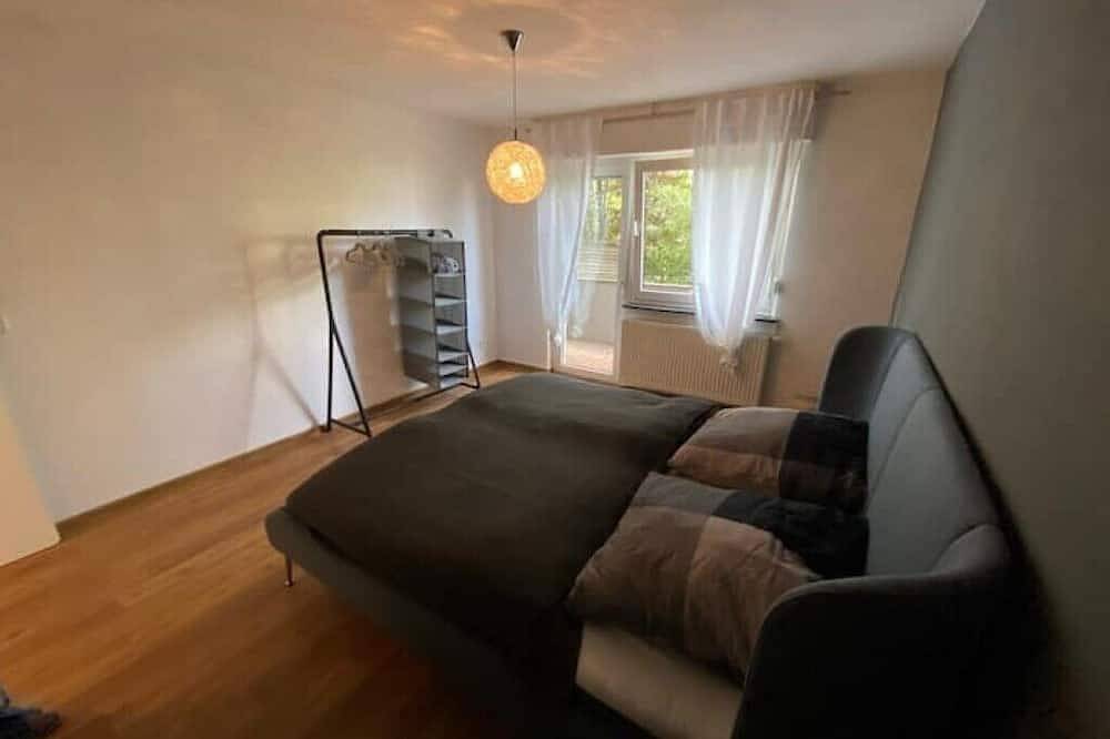Entire apartment, Wohnung, Geräumiger Komfort / Betw. Hd & Ma in Edingen-Neckarhausen, Kurpfalz