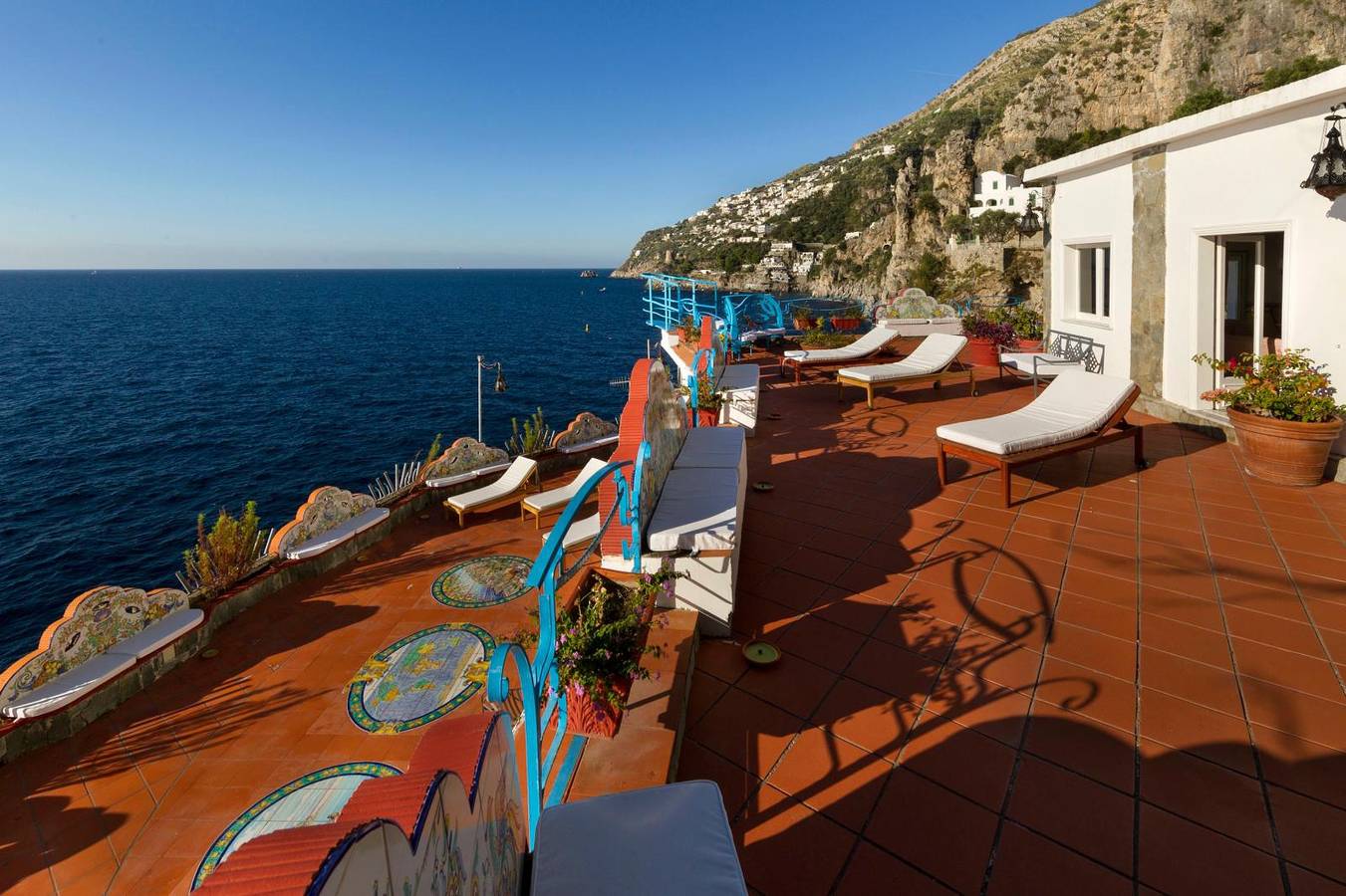 Amazing And Luxury Villa Amalfi Coast in Amalfi, Amalfiküste