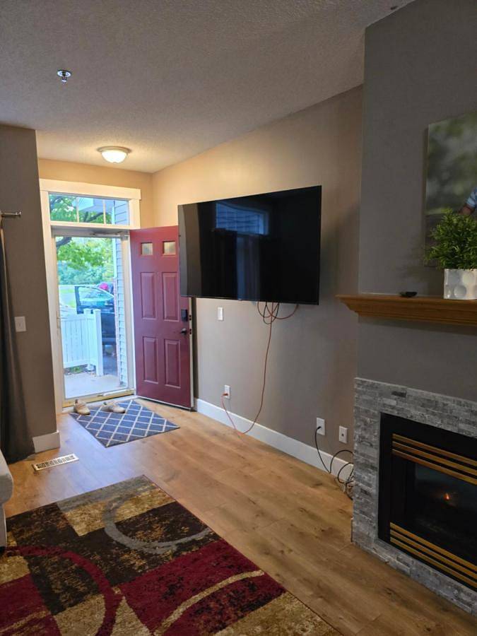 Ferienhaus für 5 Personen, mit Pool - 1