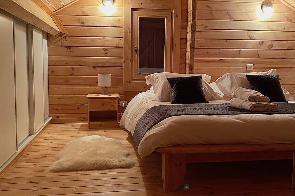 Le Familial 4* - Spa & Sauna - 6 personnes in Rochesson, Parc naturel régional des Ballons des Vosges