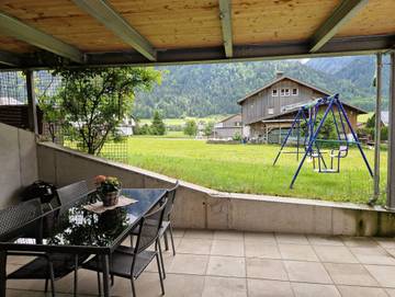 Ferienwohnung für 6 Personen in Schoppernau, Allgäuer Alpen (Österreich), Bild 4
