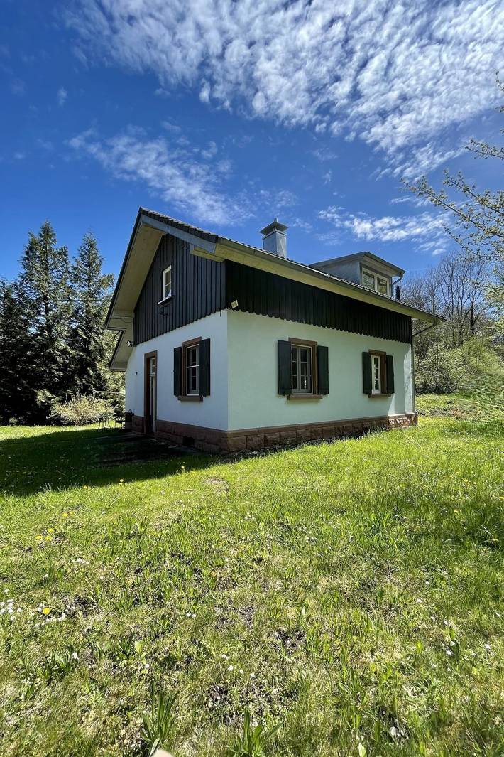 Ferienhaus für 6 Personen, mit Garten, mit Haustier in Markgraeflerland - 4