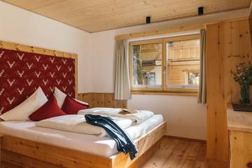 Hütte für 3 Personen in Oetz, Ötztal, Bild 3