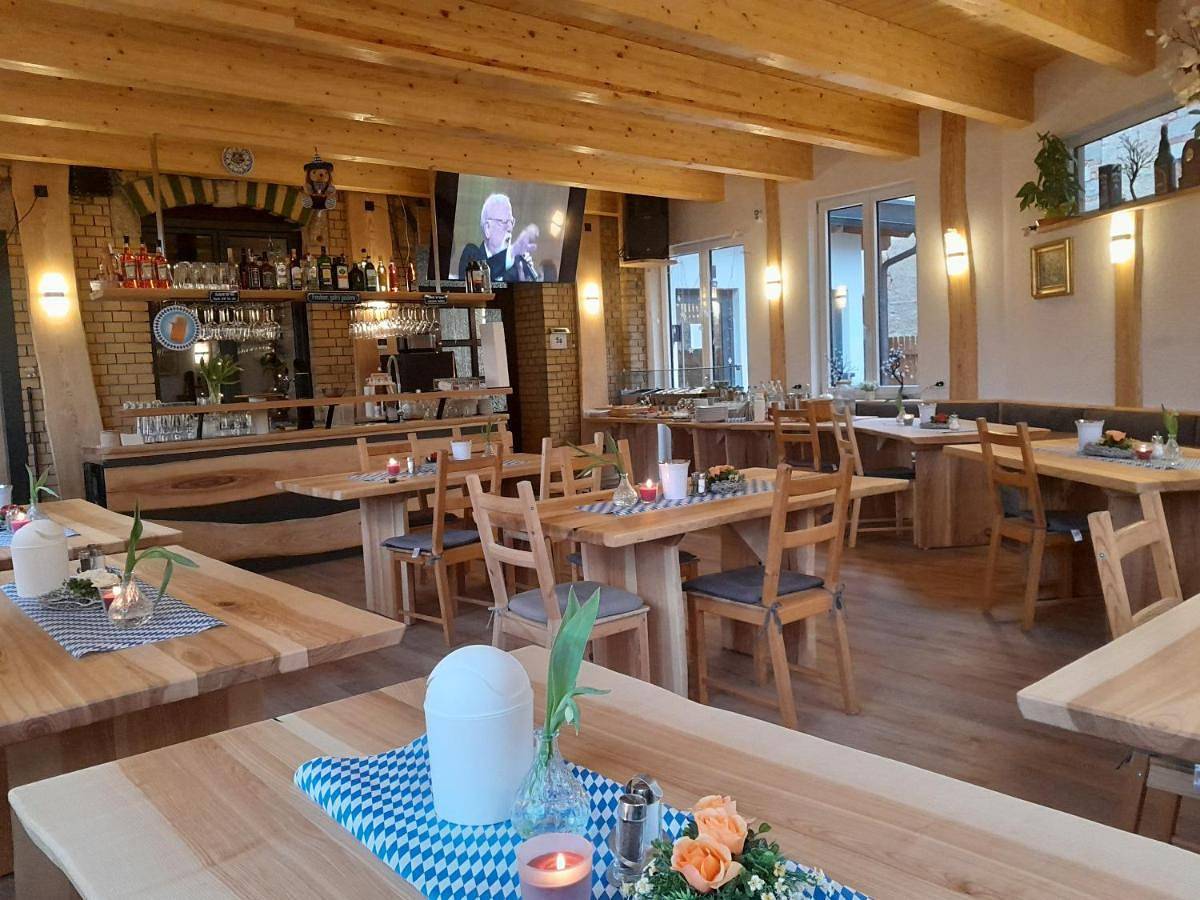 Ganze Wohnung, Ferienanlage Markus Nitsch in Bärenstein, Erzgebirge