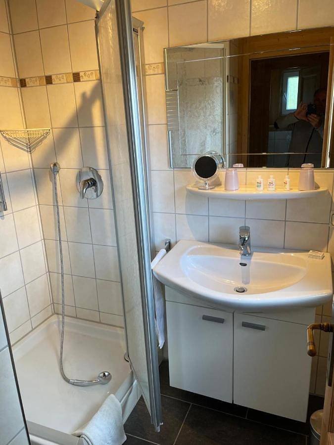 Gîte pour 2 personnes, avec terrasse, animaux acceptés à Boppard - 4