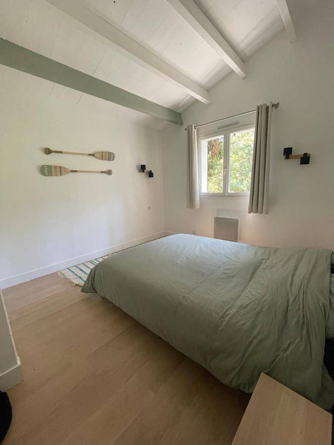 Villa pour 8 personnes, avec jardin dans La Palmyre - 3