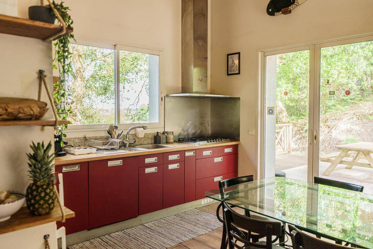 Double Room with Garden View in Hossegor, Côte d’Argent