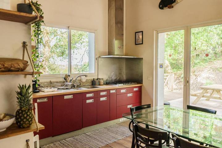 Maison d’hôte pour 6 personnes, avec jardin et vue, animaux acceptés à Hossegor - 3