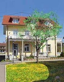Landgasthof zur Post in Heiligenberg, Region Bodensee-Oberschwaben