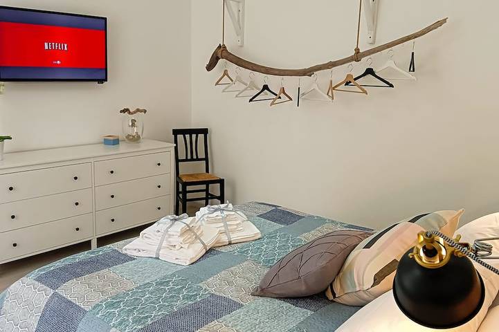 Entire apartment, Peggy House in La Spezia (City), La Spezia