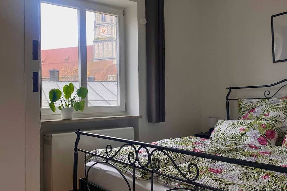 Ganze Wohnung, Liebevoll eingerichtete Ferienwohnung Dreierlei, 65qm in Wasserburg am Inn, Landkreis Rosenheim