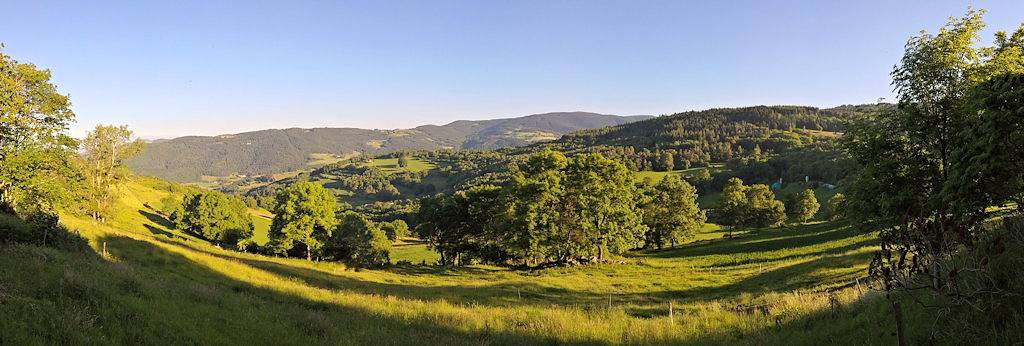 Gîte pour 6 personnes, avec balcon à Bourg-Argental - 3