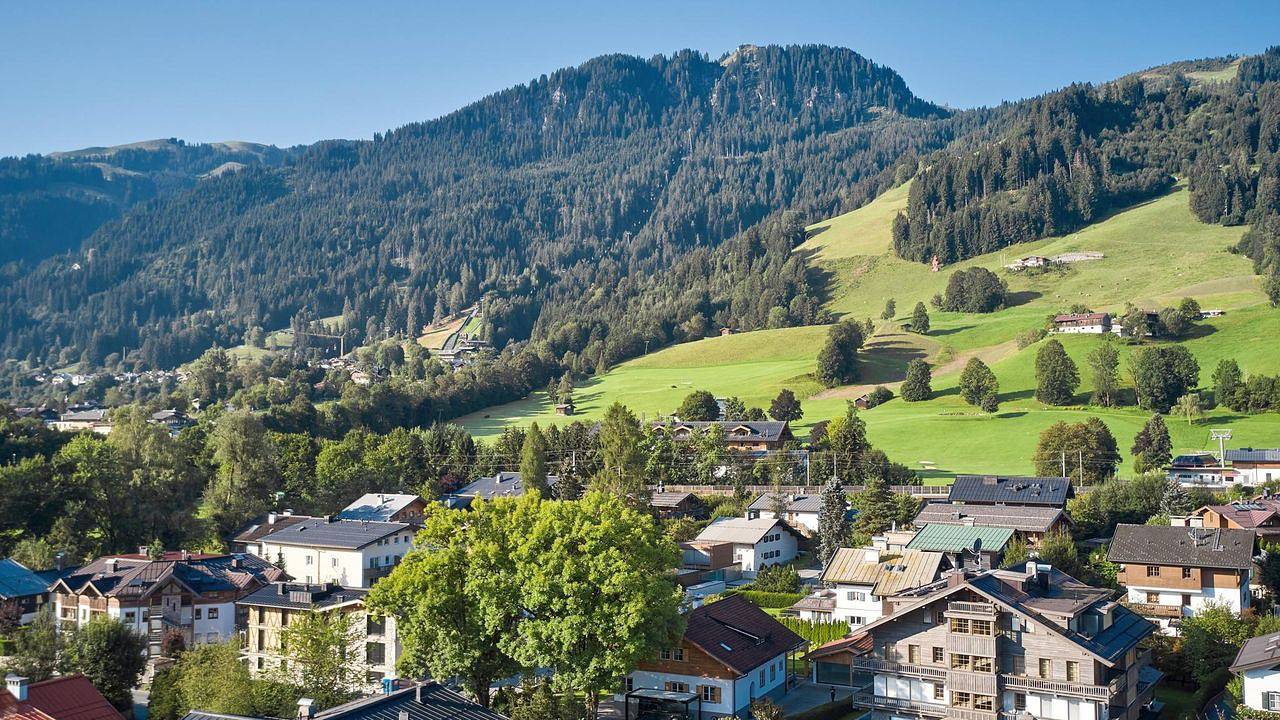 Ferienhaus für 7 Personen (300 m²) in Reith bei Kitzbühel in Kitzbühel, Alpes de Kitzbühel