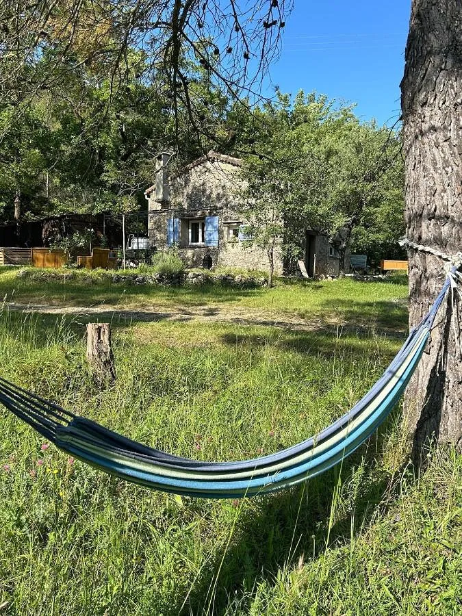 Casa de vacaciones para 3 personas, con terraza - 1
