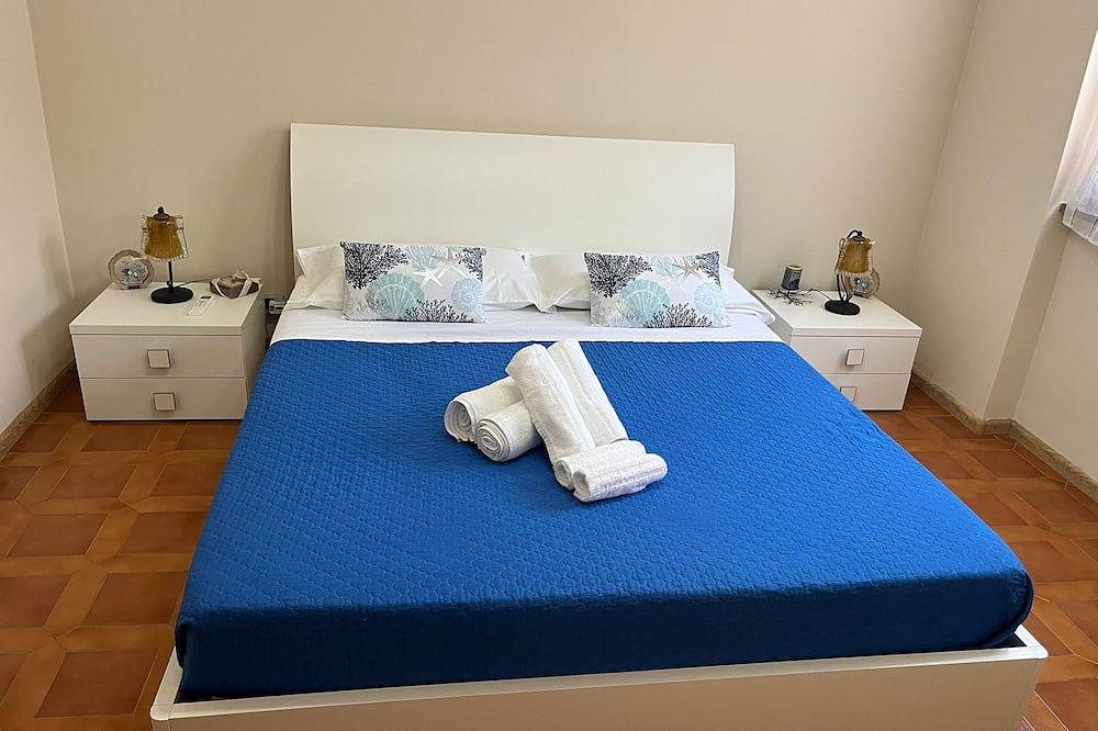 Ganze Wohnung, Valentina's Rent Apartment in Fertilia, Sassari Provinz