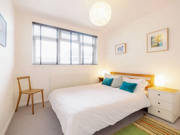 Apartment for 6 People in Hackney, London, Photo 3