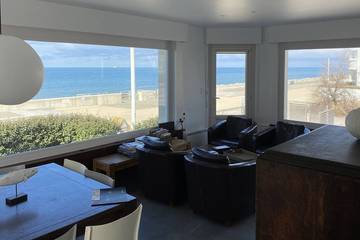 Ferienwohnung für 10 Personen in Wissant, Boulogne-sur-Mer und Umgebung, Bild 3
