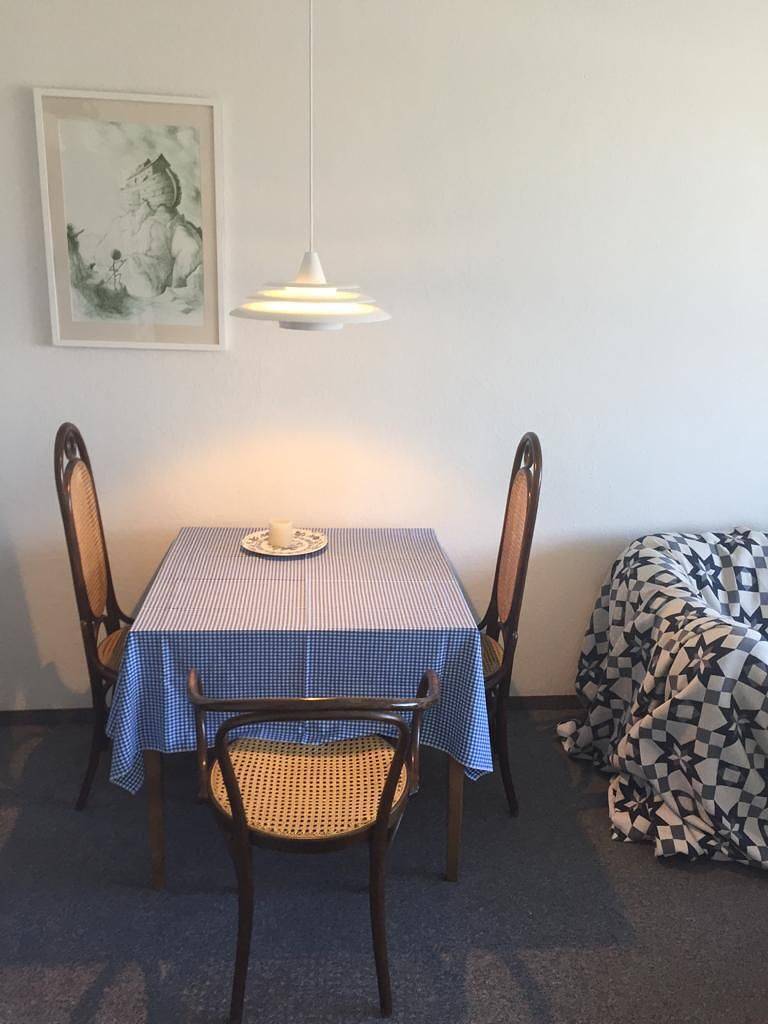 Ganze Wohnung, Entspanntes Inselleben: Gemütliche Ferienwohnung in Westerland auf Sylt in Westerland, Sylt (Gemeinde)