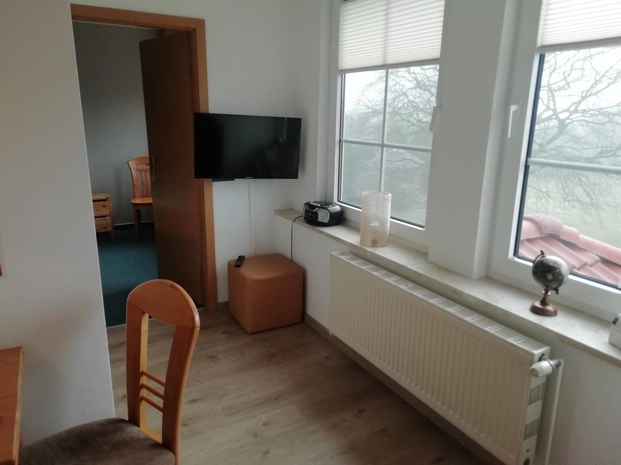 Ganze Ferienwohnung, Ferienhof Haltermann Haus 32 a Whg Nr.11 Og in Westfehmarn, Petersdorf auf Fehmarn