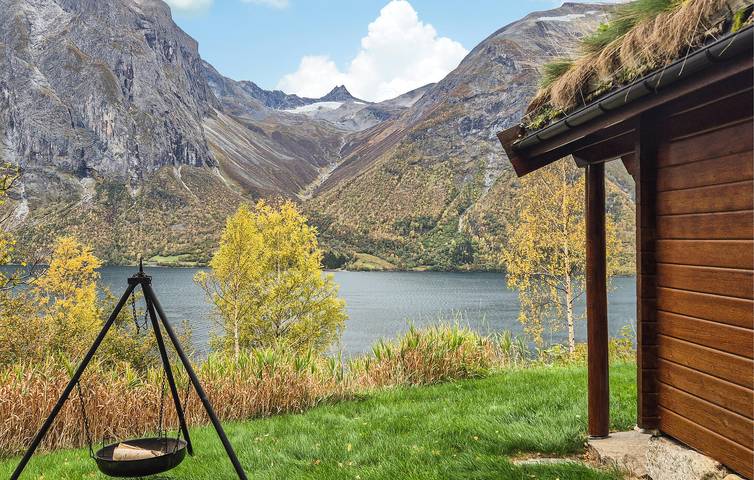 Ferienhaus für 6 Personen in Norwegen - 4