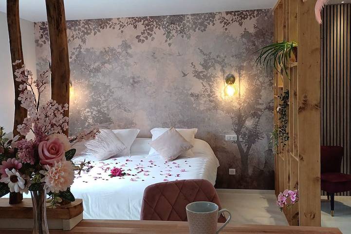 Location de vacances pour 3 personnes, animaux acceptés à Bligny-sur-Ouche - 3