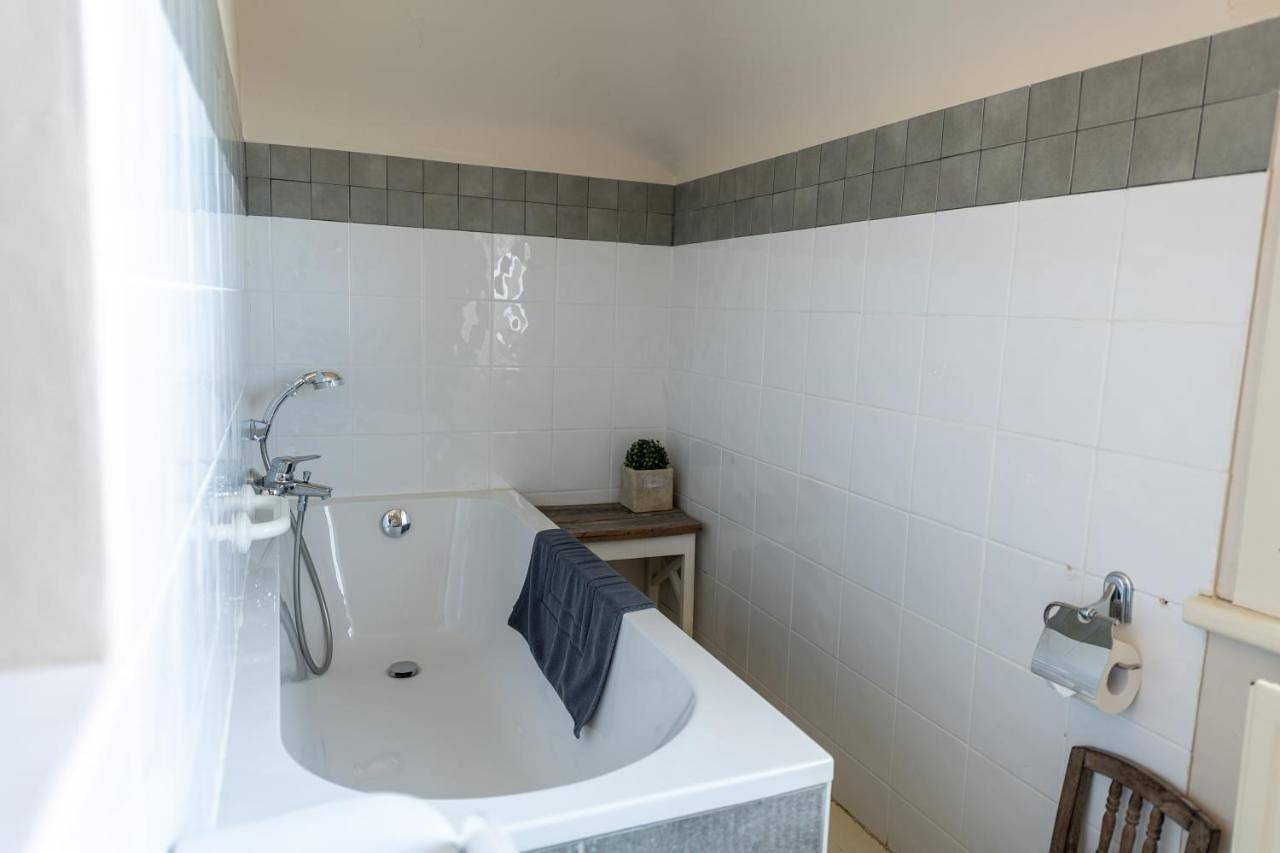 B&B Maison Rabelais in De Haan, Belgische Kust