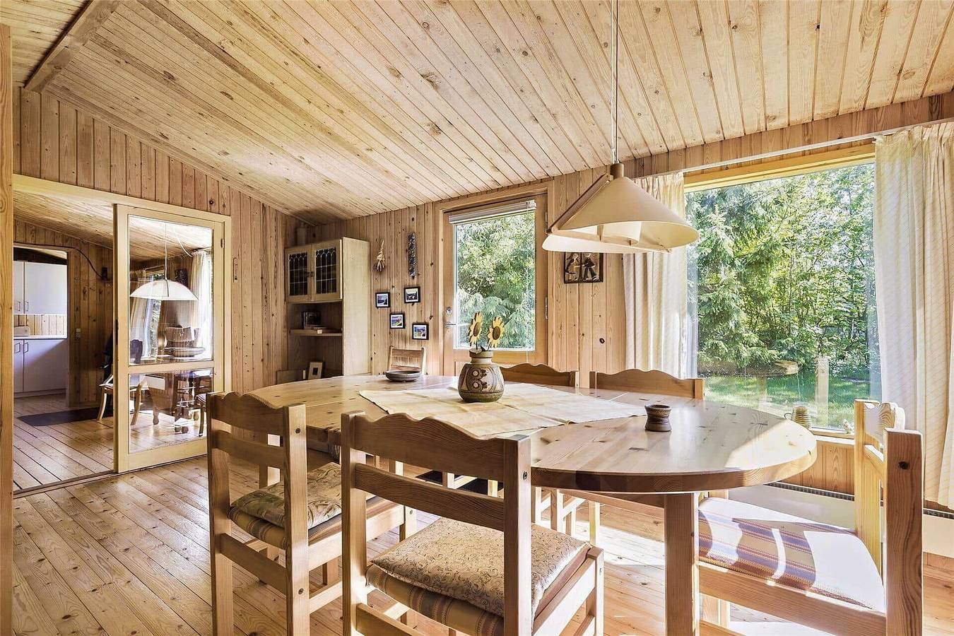 13318 Asnæs - Lindevej 10 in Kelstrup Strand Seeland, Asnæs