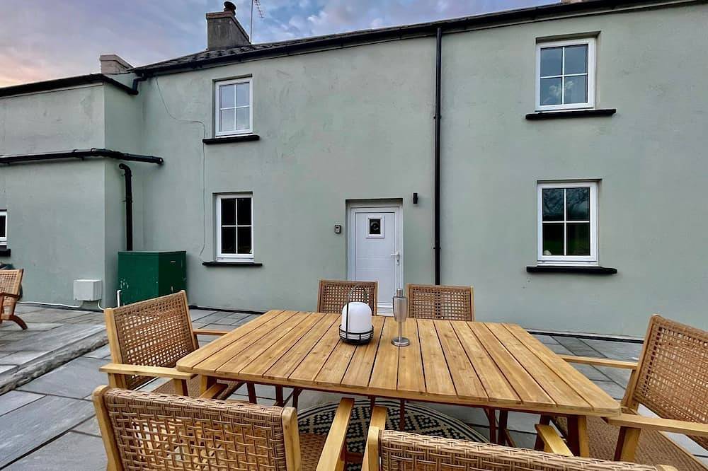 Casa vacanza a Pembrokeshire a partire da 319€ a notte