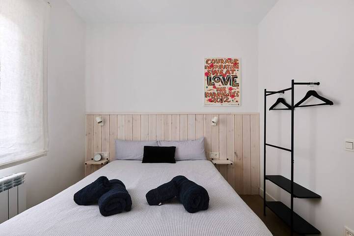 Appartement entier, Exclusive Apartment in the Soul of Pamplona in Pampelune, Province de Navarra