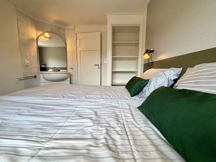 Ferienwohnung für 6 Personen, mit Terrasse in Westkapelle - 3