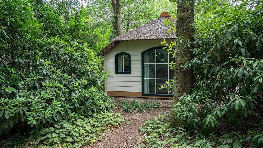 Vakantiehuis voor 5 personen in Ermelo