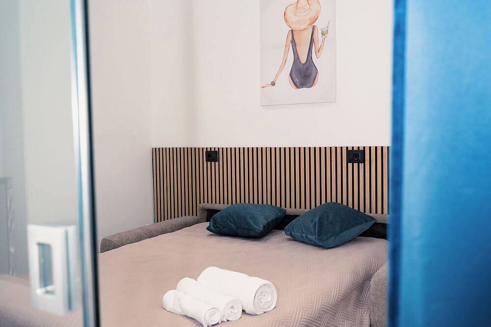 Entire apartment, Pearl Apartment in Sicciarotta-Calatubo, Balestrate