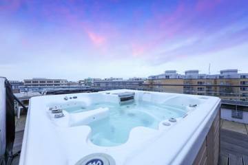 Apartamento para 6 Personas en Coleridge Ward, Cambridge, Foto 3