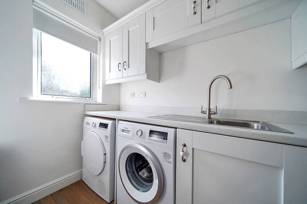 Fresh & Stylish | Ocean View | Donegal Town & Bay in Donegal, County Donegal