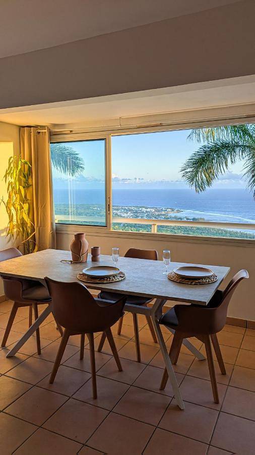 Appartement de vacances pour 2 personnes, avec vue
