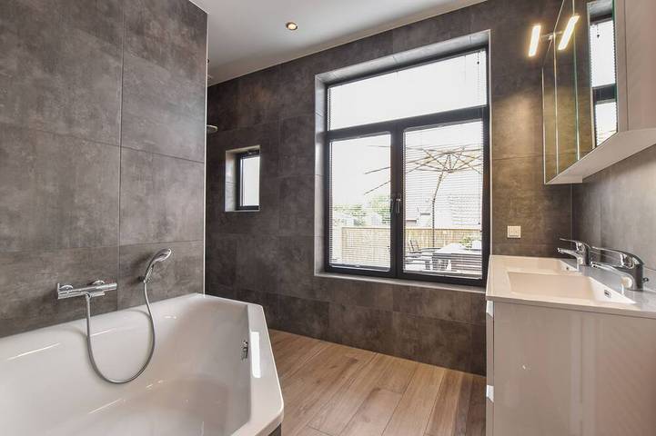 Ganze Wohnung, Spacious apartment in the center of Yerseke in Yerseke, Niederländische Nordsee