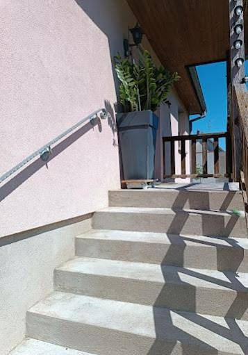 Gîte pour 2 personnes, avec jardin et vue à Ungersheim - 2