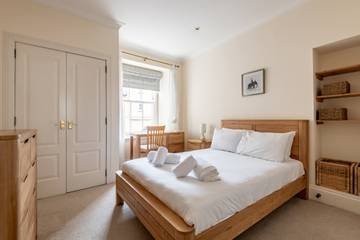 Apartment for 5 People in St Andrews, Fife region, Photo 4