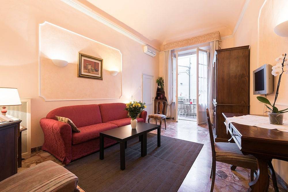 Appartamento vacanze a Firenze a partire da 230€ a notte