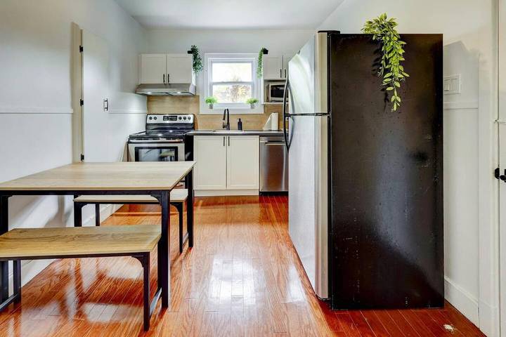 Apartamento de vacaciones para 4 personas, con balcón - 1