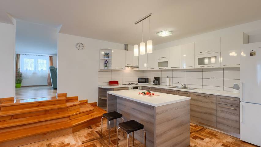Villa Nena by Villas Guide in Buje, Umag und Umgebung